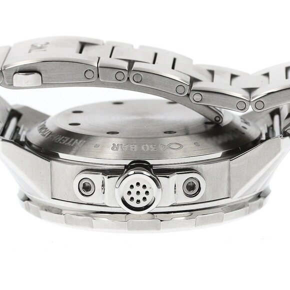IWC SCHAFFHAUSEN Aqua timer IW376802 Chronograph Automatic Men's_876390 - Picture 4 of 6